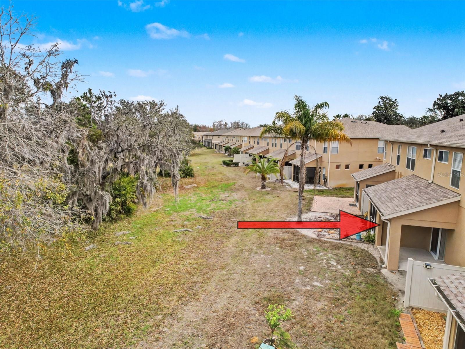 VENTANA TWNHMS AT WATERS EDGE - Residential