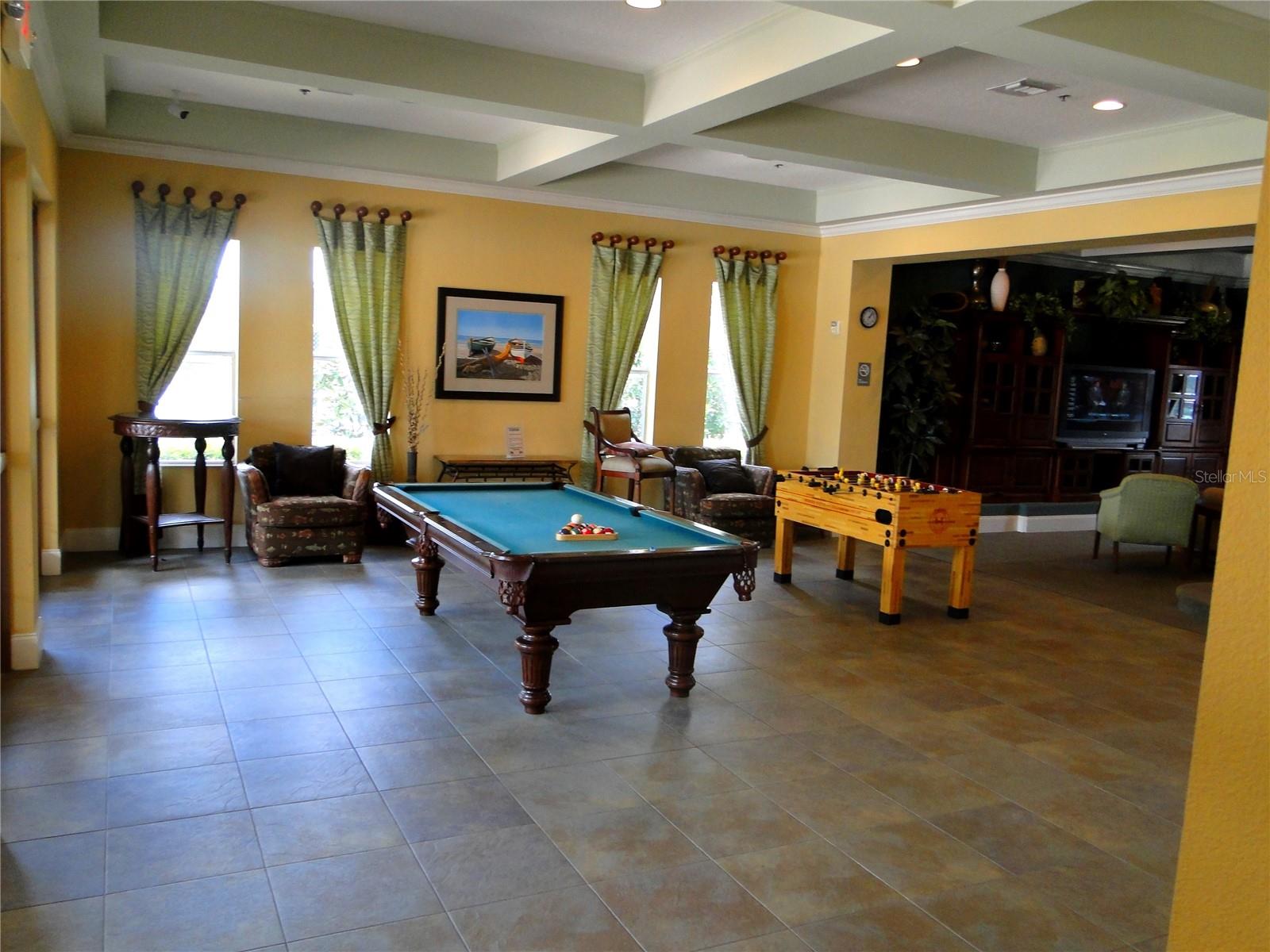 VENTANA TWNHMS AT WATERS EDGE - Residential