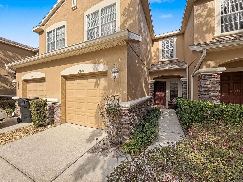 Photo of 11807 Castine Street, New Port Richey, FL 34654 (MLS # W7883305)