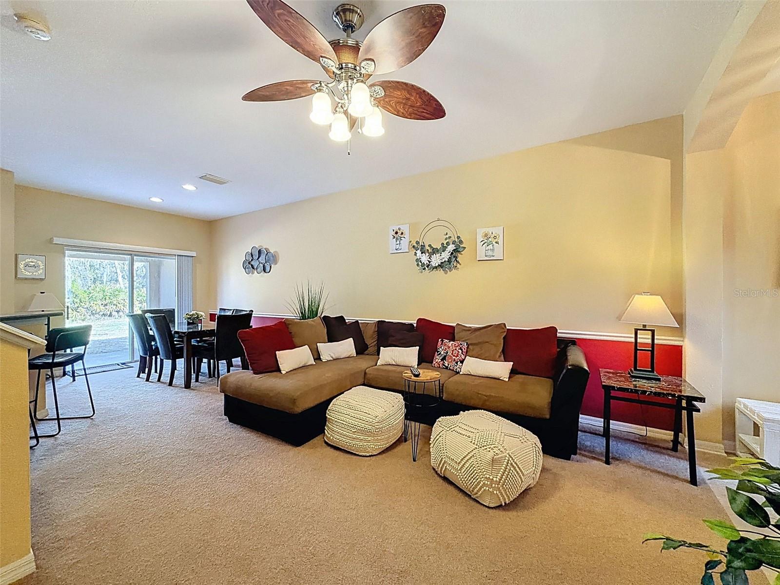 VENTANA TWNHMS AT WATERS EDGE - Residential