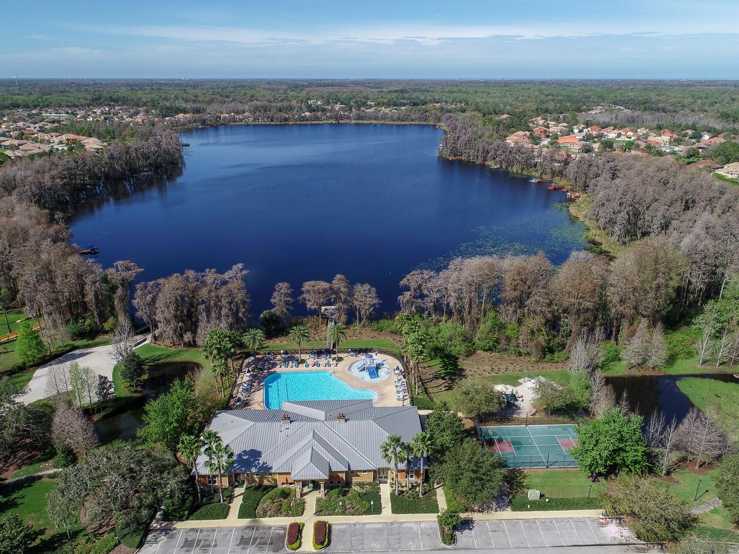 VENTANA TWNHMS AT WATERS EDGE - Residential