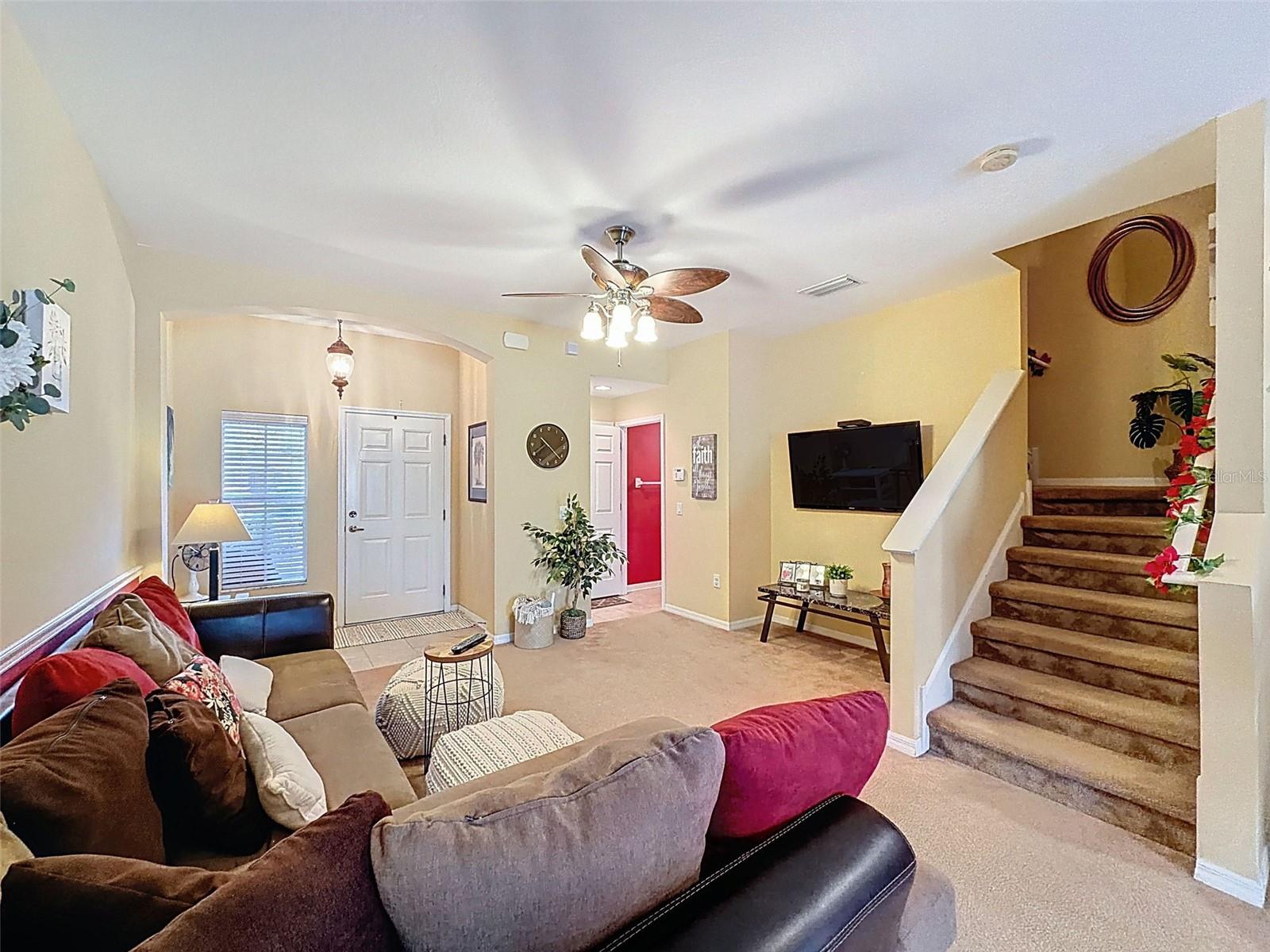 VENTANA TWNHMS AT WATERS EDGE - Residential