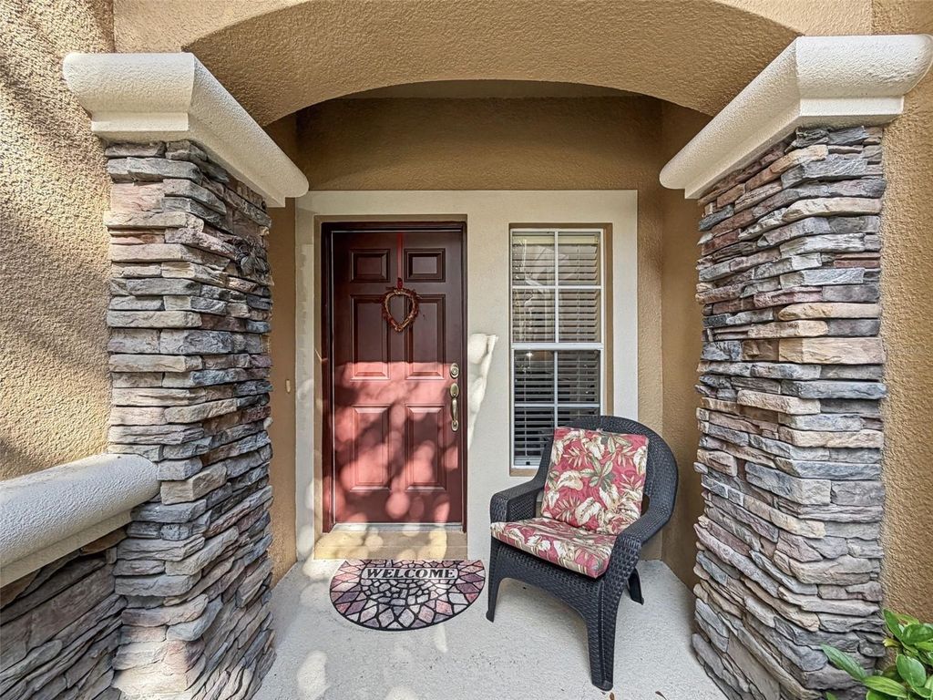 Photo of 11807 Castine Street, New Port Richey, FL 34654 (MLS # W7883305)