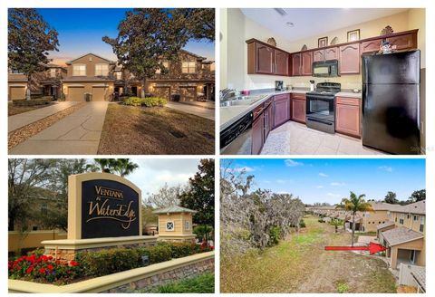 Photo of 11807 Castine Street, New Port Richey, FL 34654 (MLS # W7883305)