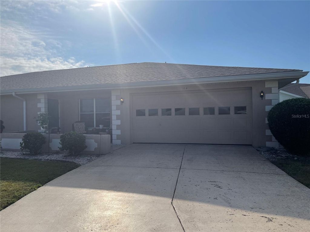 Photo of 114 Wintersong Lane, Sun City Center, FL 33573 (MLS # TB8497233)