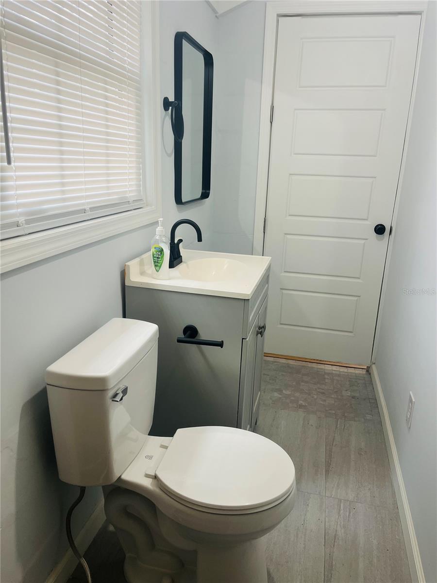 ALBERTA PARK ANNEX REP - Residential