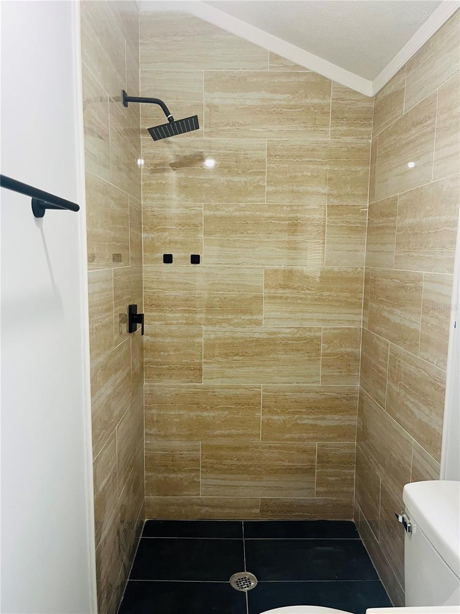 ALBERTA PARK ANNEX REP - Residential