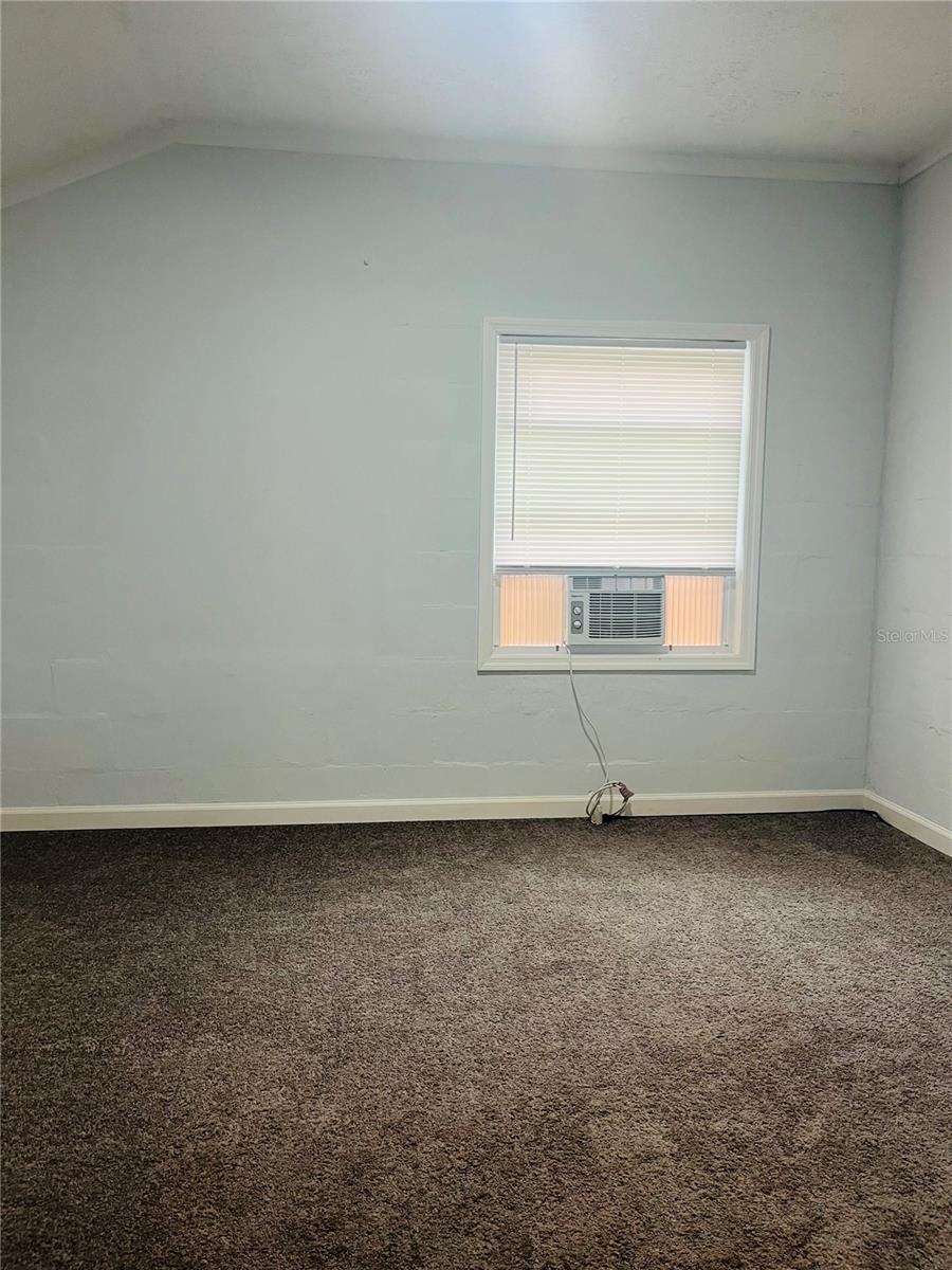 ALBERTA PARK ANNEX REP - Residential