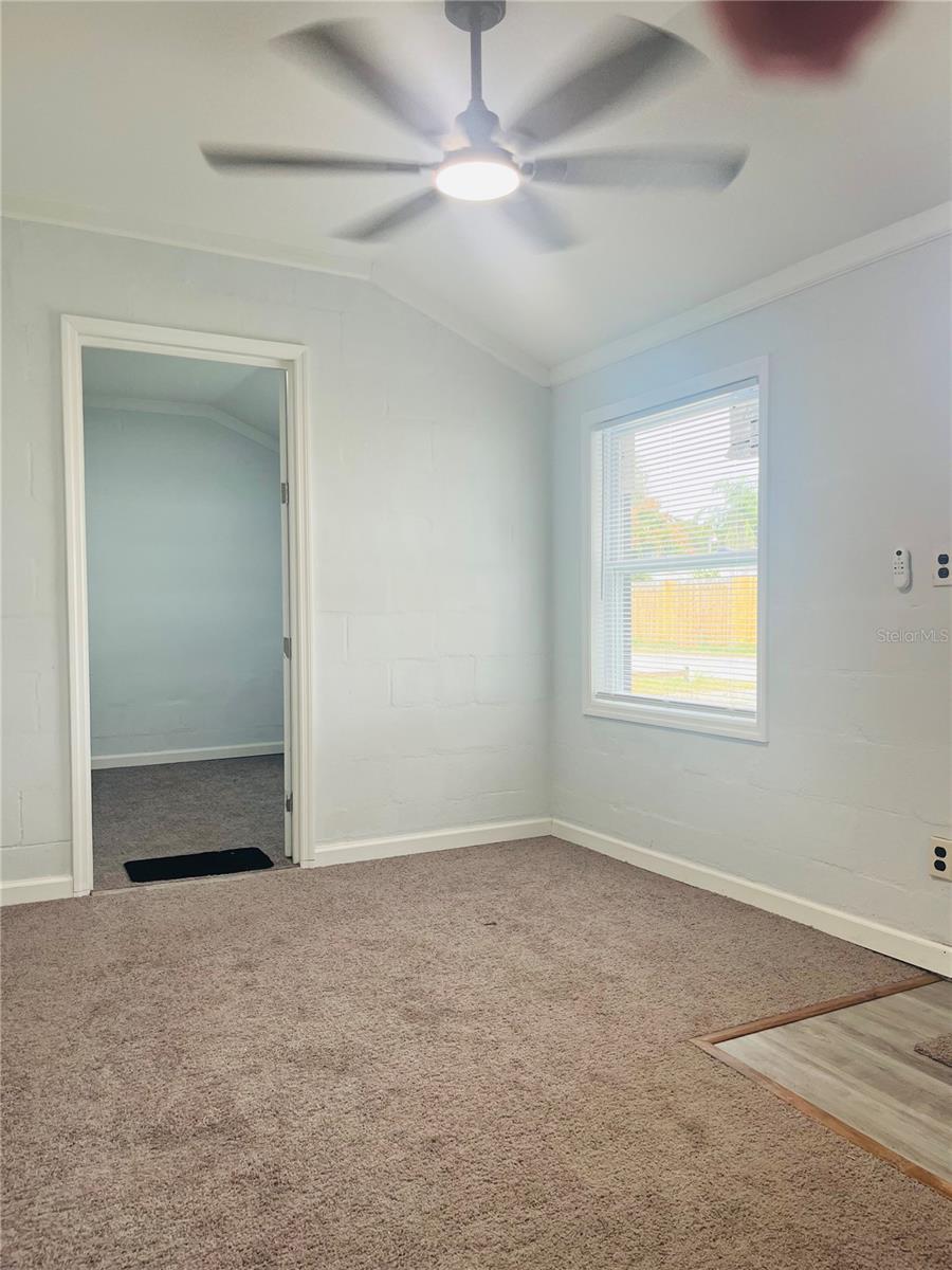 ALBERTA PARK ANNEX REP - Residential