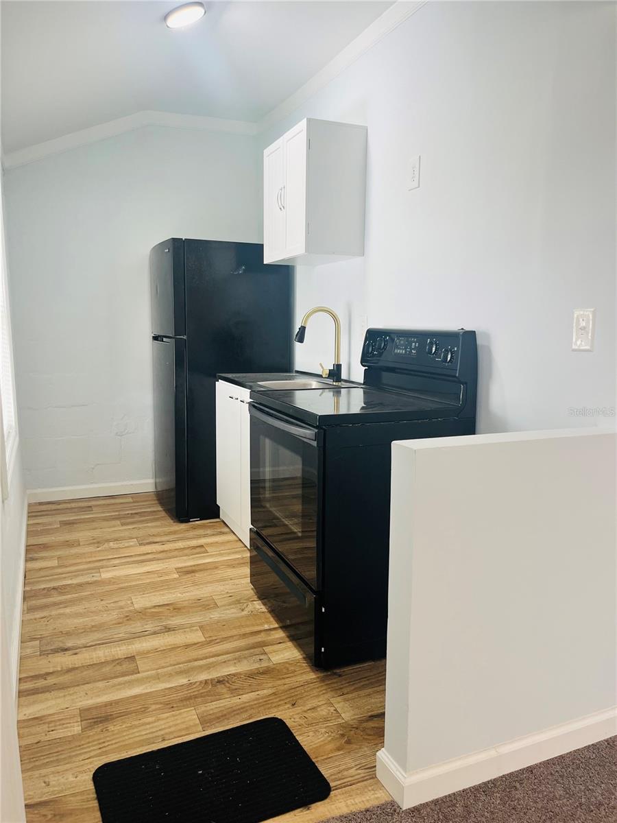 ALBERTA PARK ANNEX REP - Residential