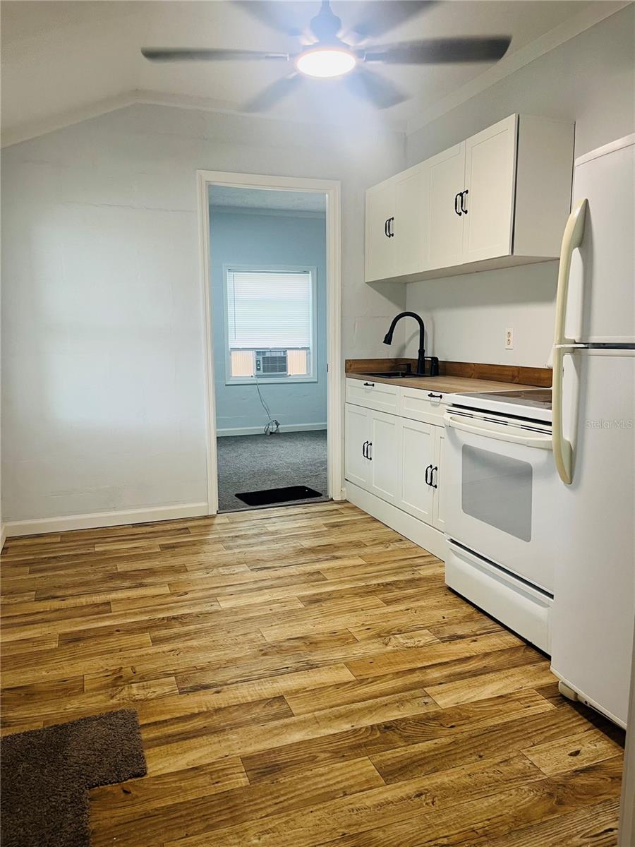 ALBERTA PARK ANNEX REP - Residential