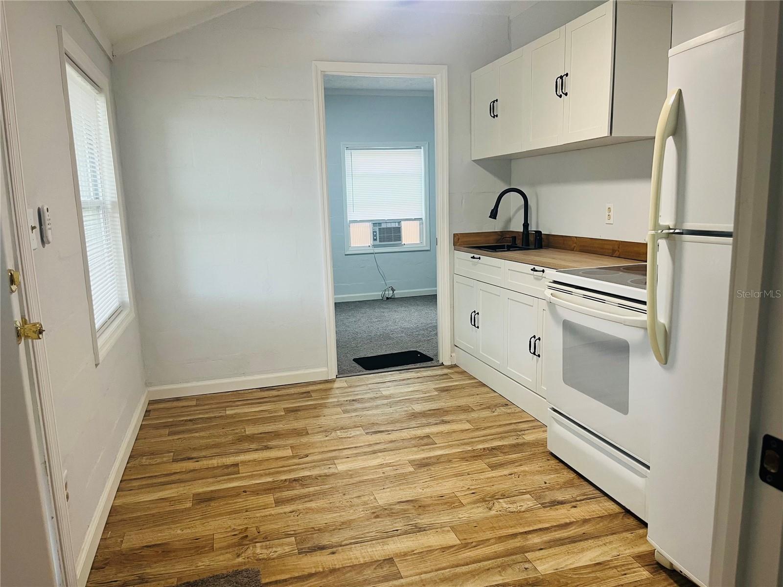 ALBERTA PARK ANNEX REP - Residential