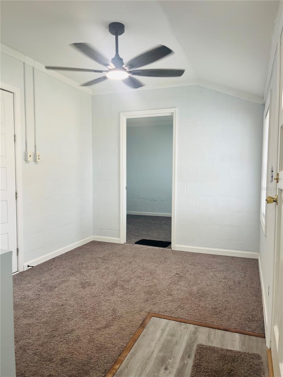 ALBERTA PARK ANNEX REP - Residential