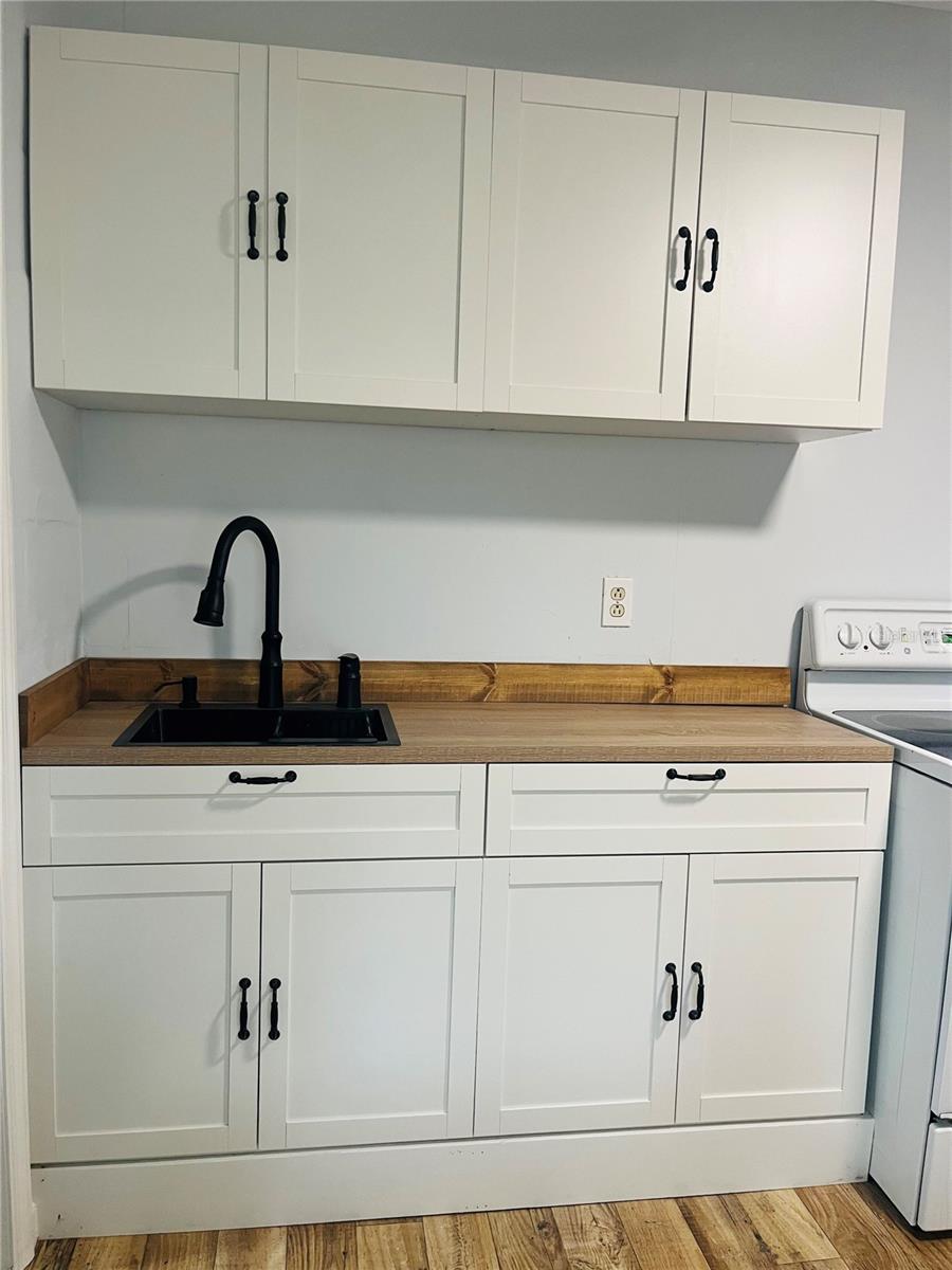 ALBERTA PARK ANNEX REP - Residential