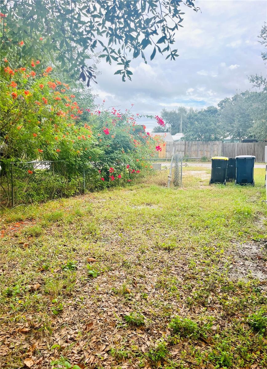 ALBERTA PARK ANNEX REP - Residential