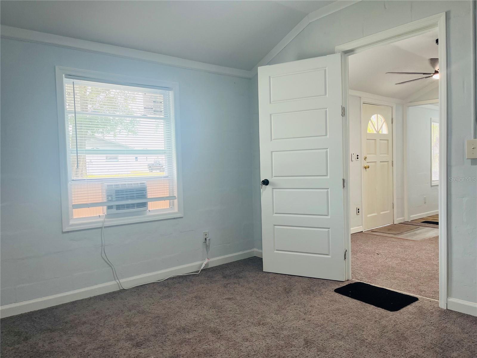 ALBERTA PARK ANNEX REP - Residential