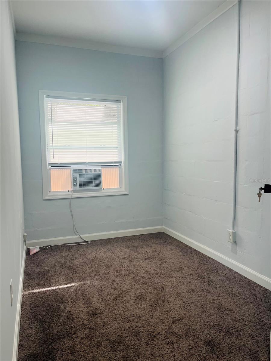 ALBERTA PARK ANNEX REP - Residential