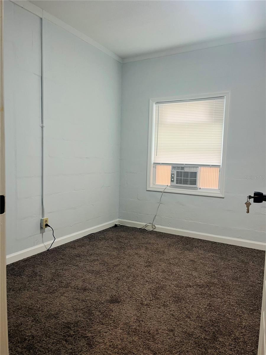 ALBERTA PARK ANNEX REP - Residential