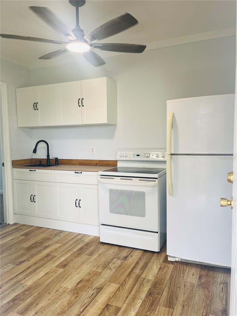 ALBERTA PARK ANNEX REP - Residential