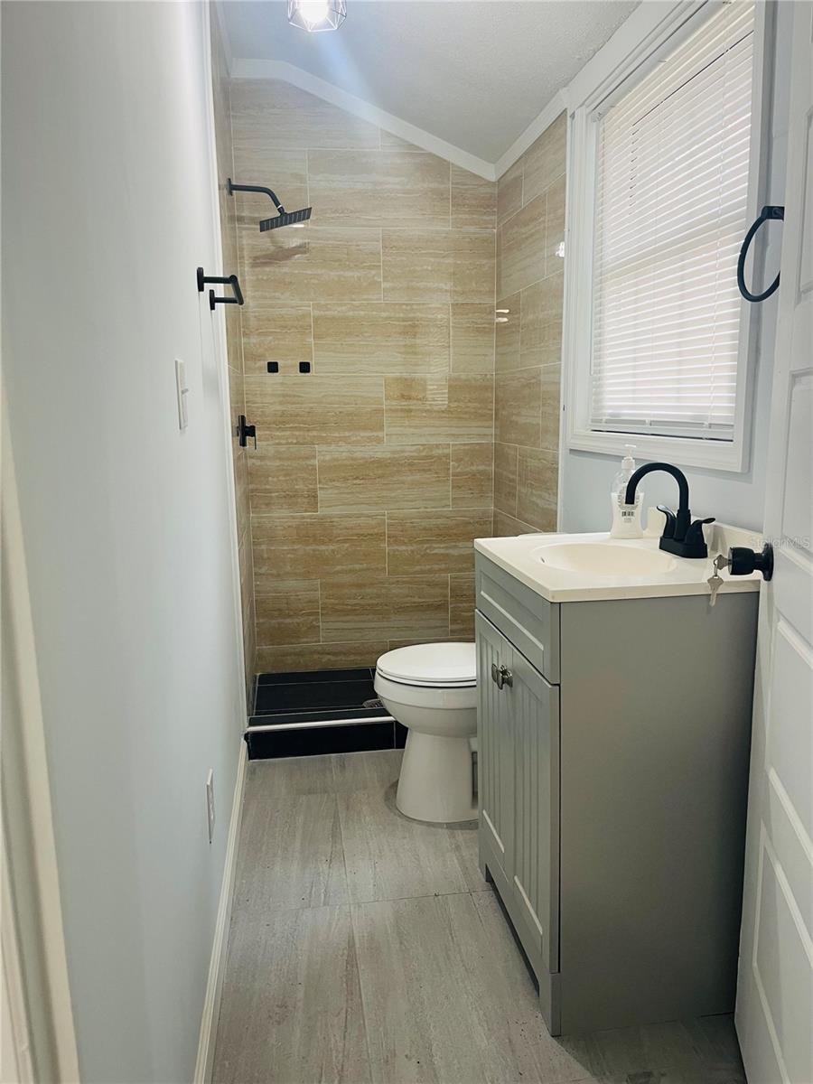 ALBERTA PARK ANNEX REP - Residential