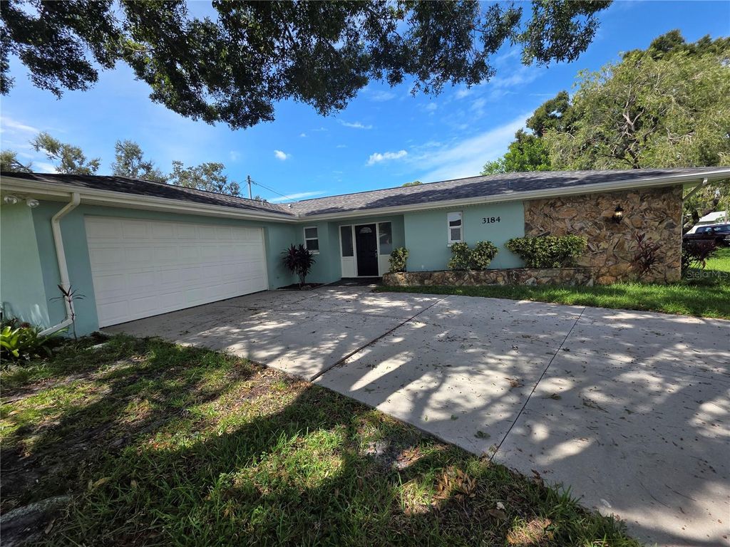 Photo of 3184 62nd Way N, St Petersburg, FL 33710 (MLS # TB8426336)