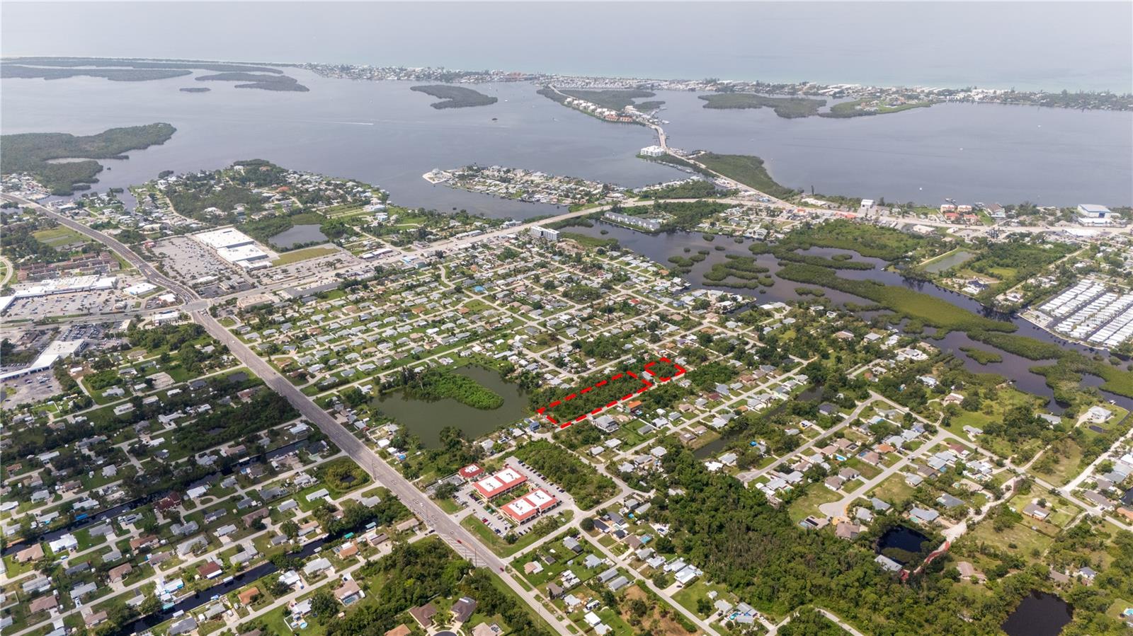 OXFORD MANOR 2ND ADD - Land