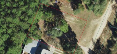 0000 SE 308 TERRACE ALTOONA FL 32702