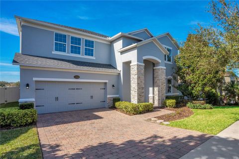 A home in WINTER GARDEN