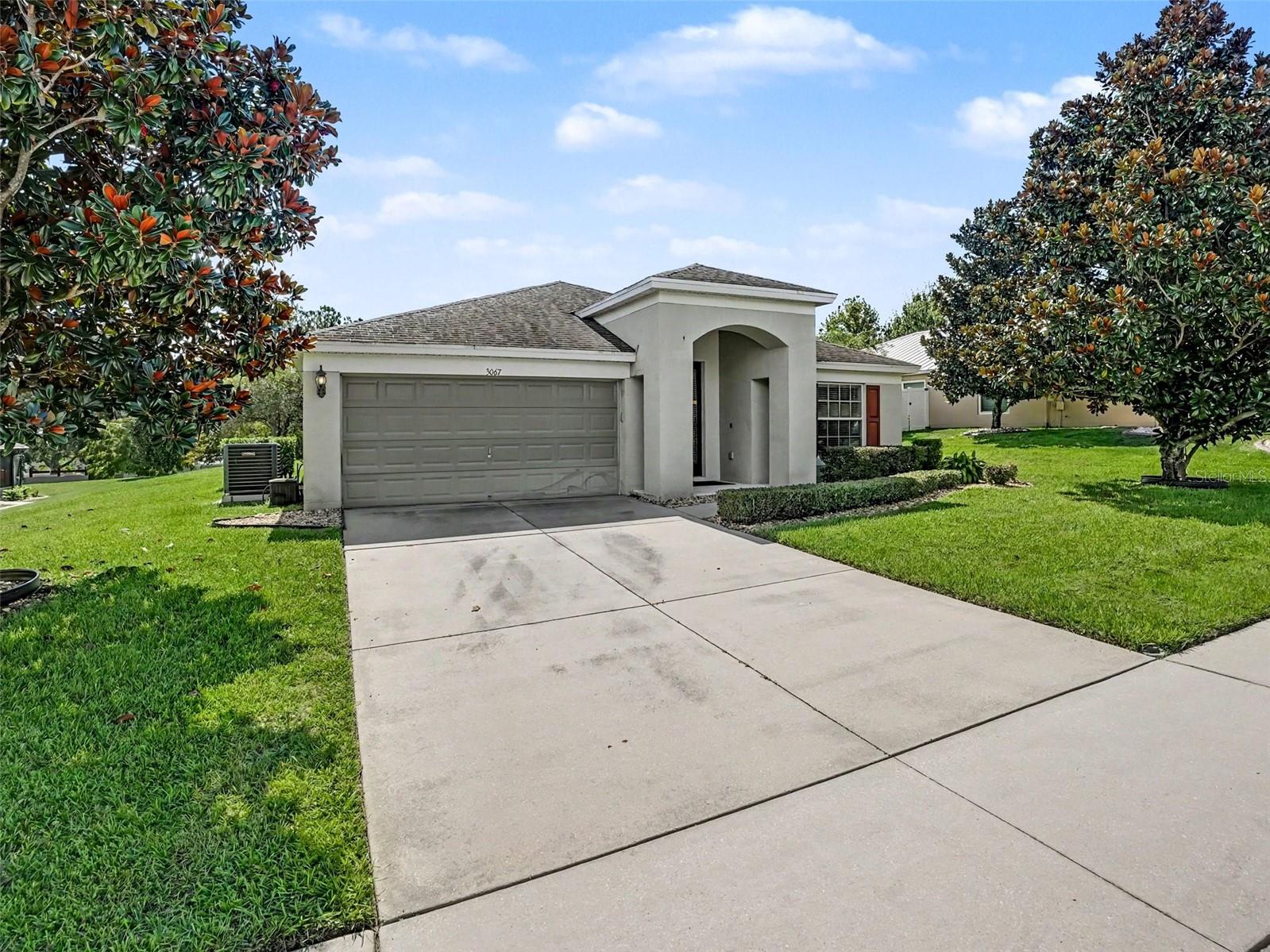 3067 SANTA MARCOS DRIVE