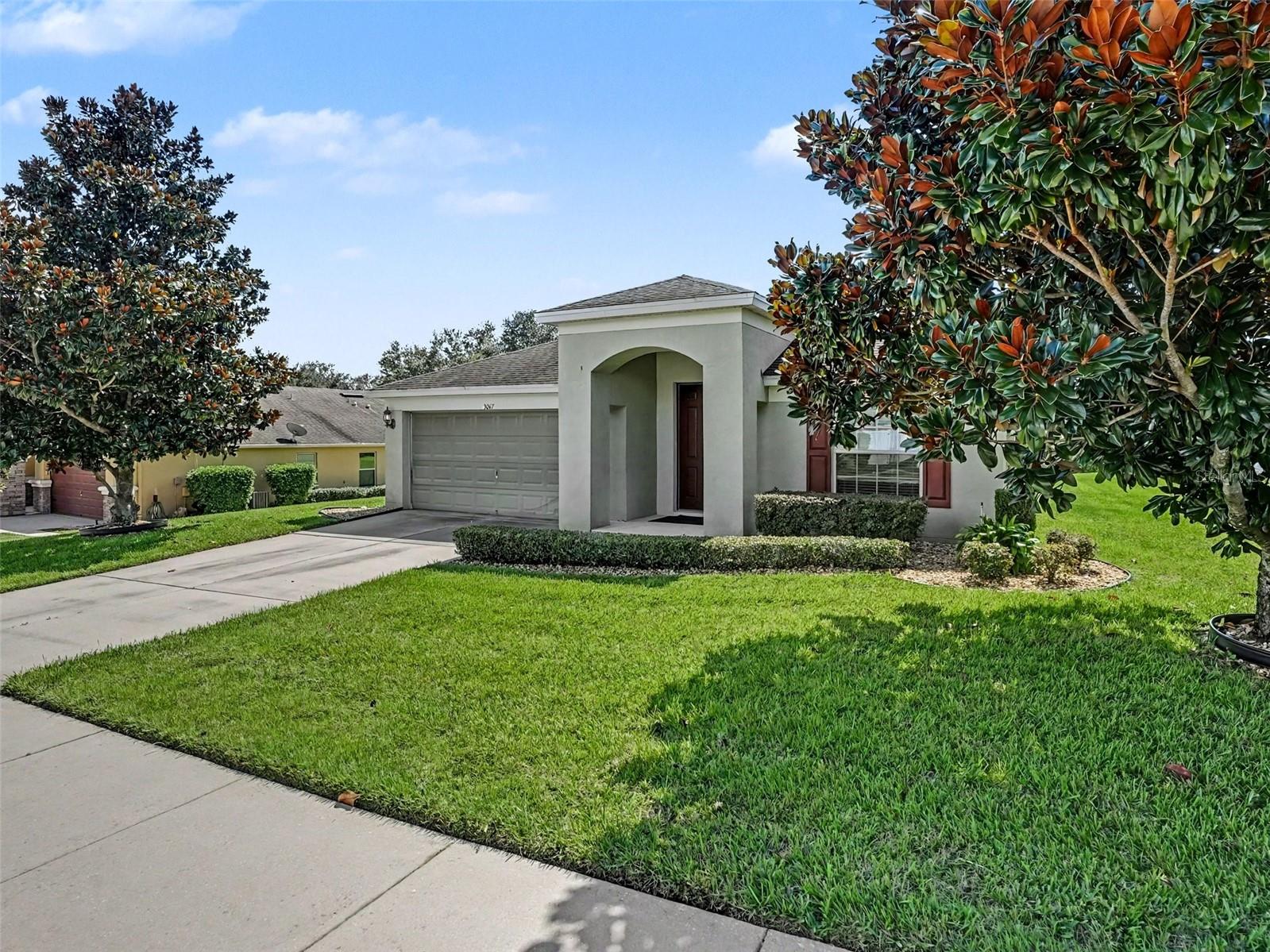 3067 SANTA MARCOS DRIVE