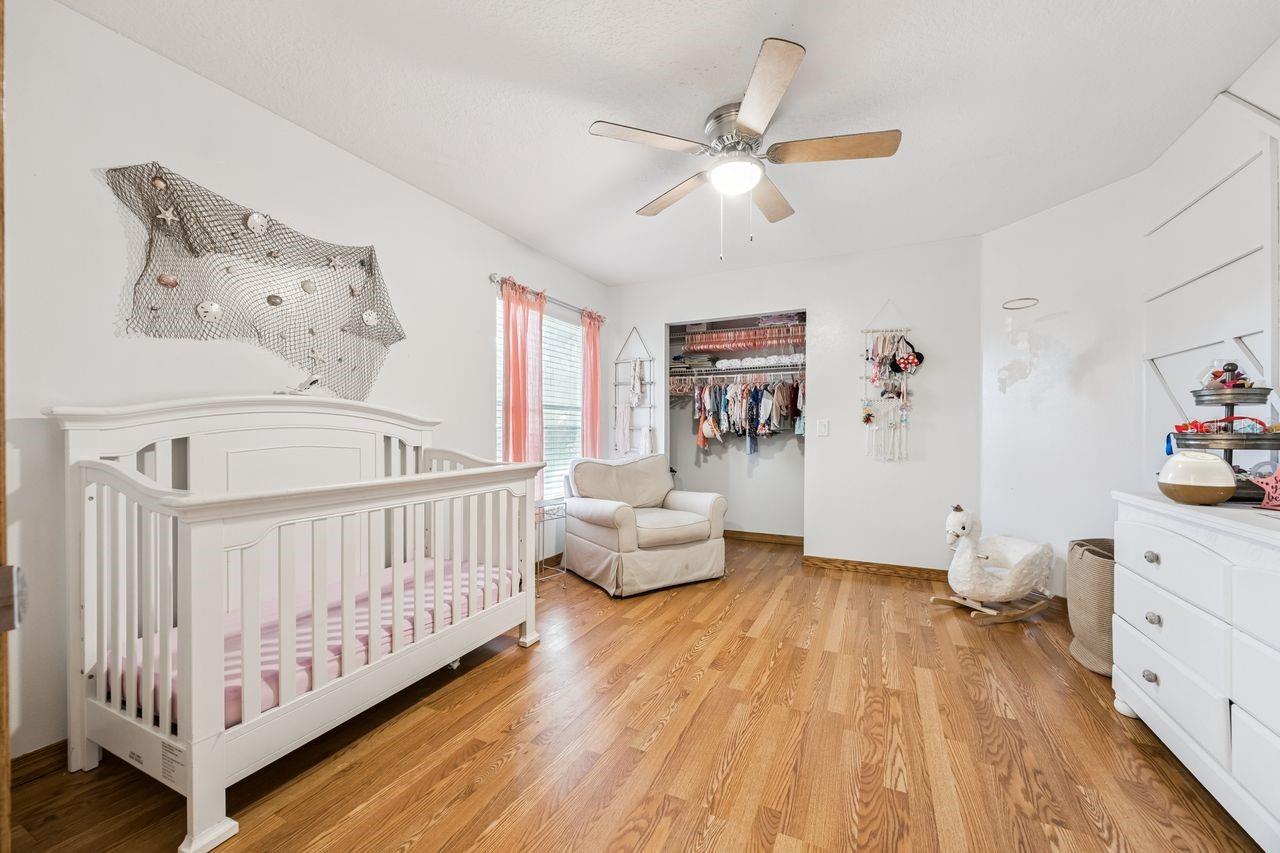 ACREAGE & UNREC - Residential