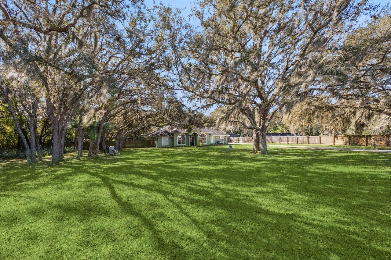 ACREAGE & UNREC - Residential