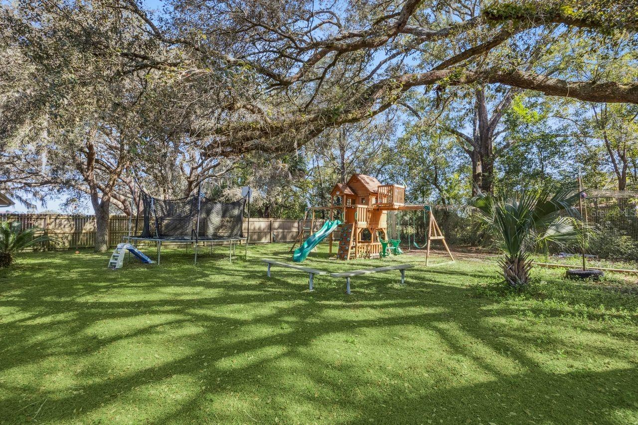 ACREAGE & UNREC - Residential