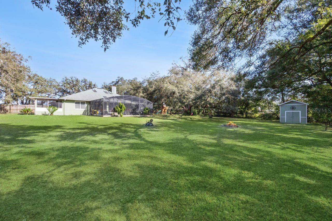 ACREAGE & UNREC - Residential