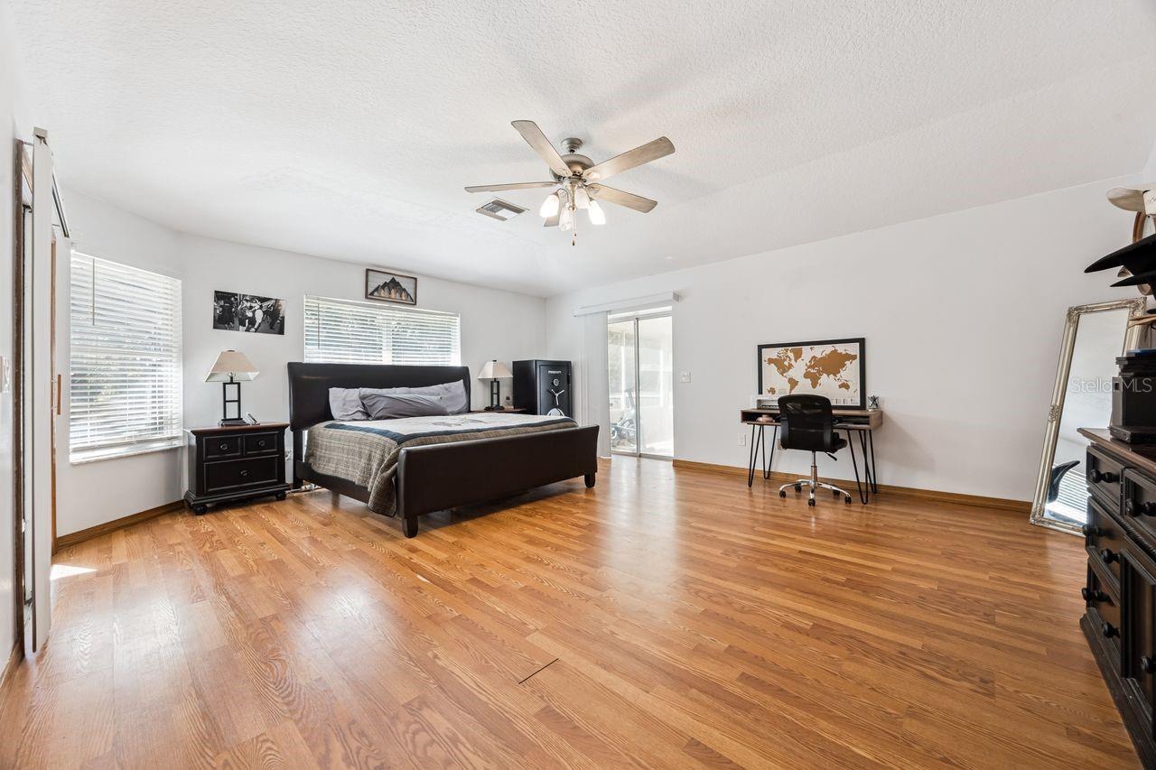 ACREAGE & UNREC - Residential