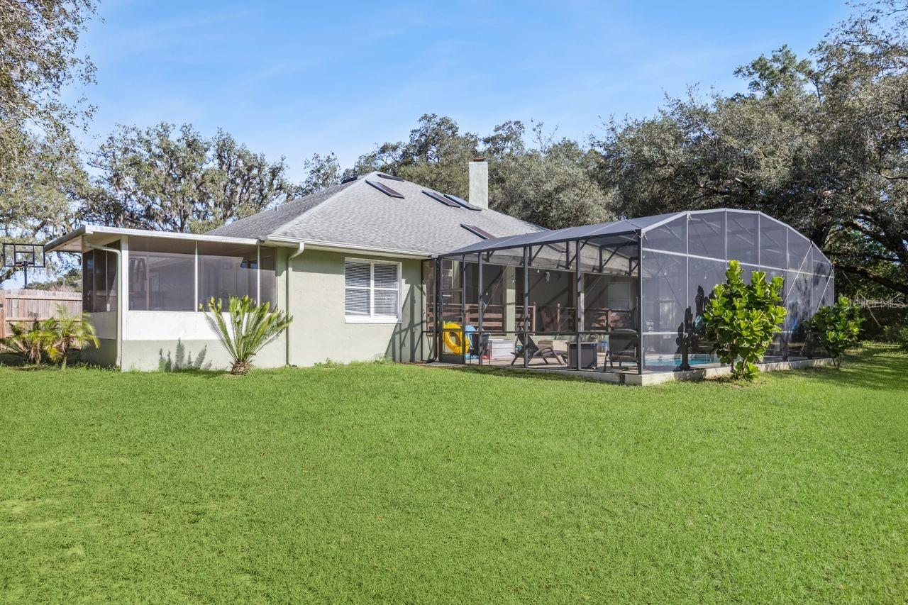 ACREAGE & UNREC - Residential