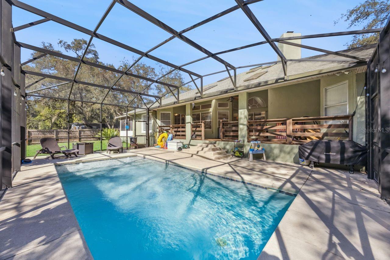 ACREAGE & UNREC - Residential