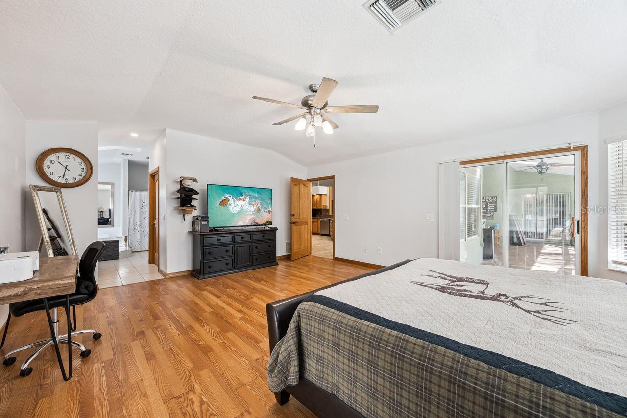 ACREAGE & UNREC - Residential