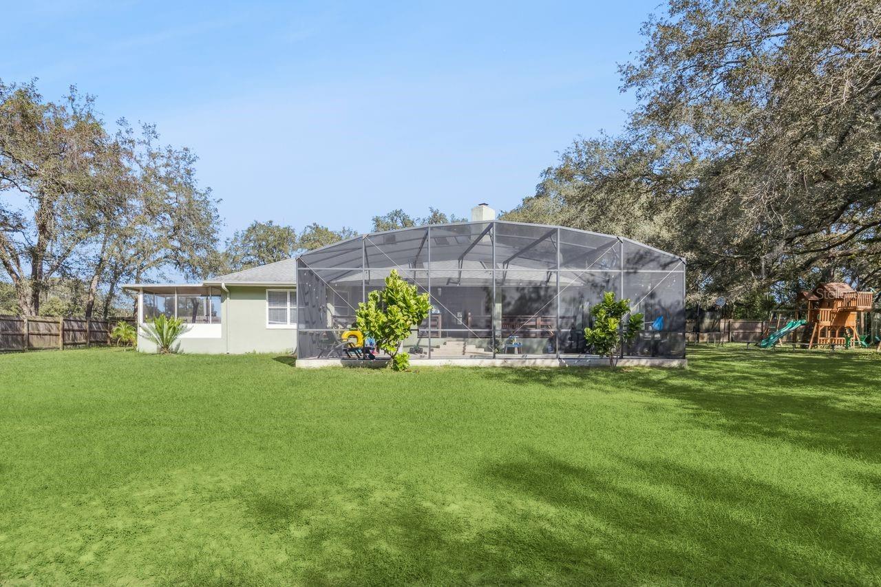 ACREAGE & UNREC - Residential