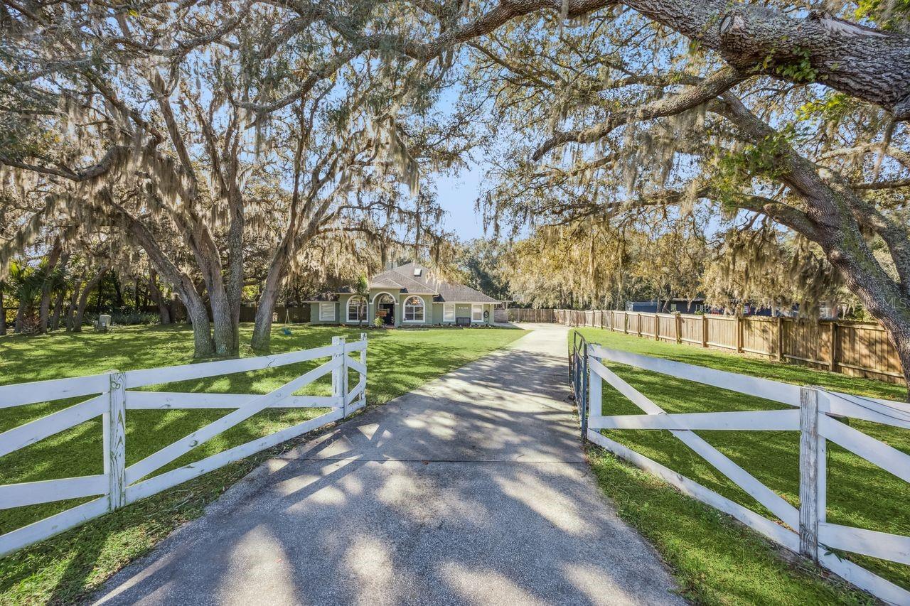 ACREAGE & UNREC - Residential