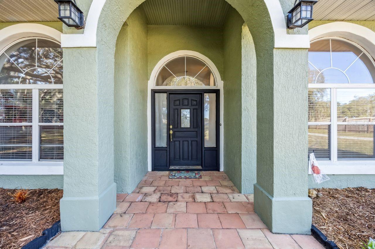 ACREAGE & UNREC - Residential