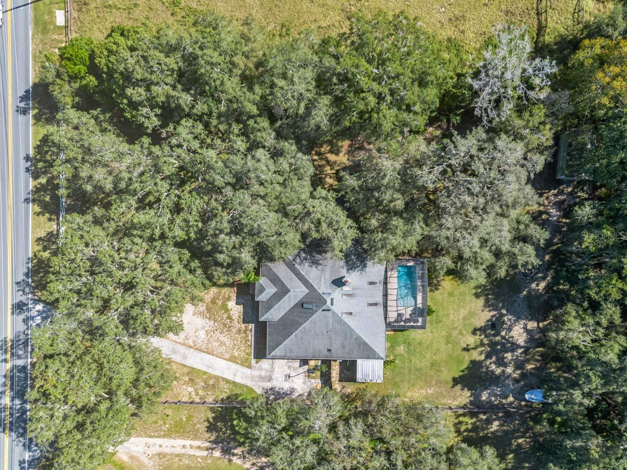 ACREAGE & UNREC - Residential