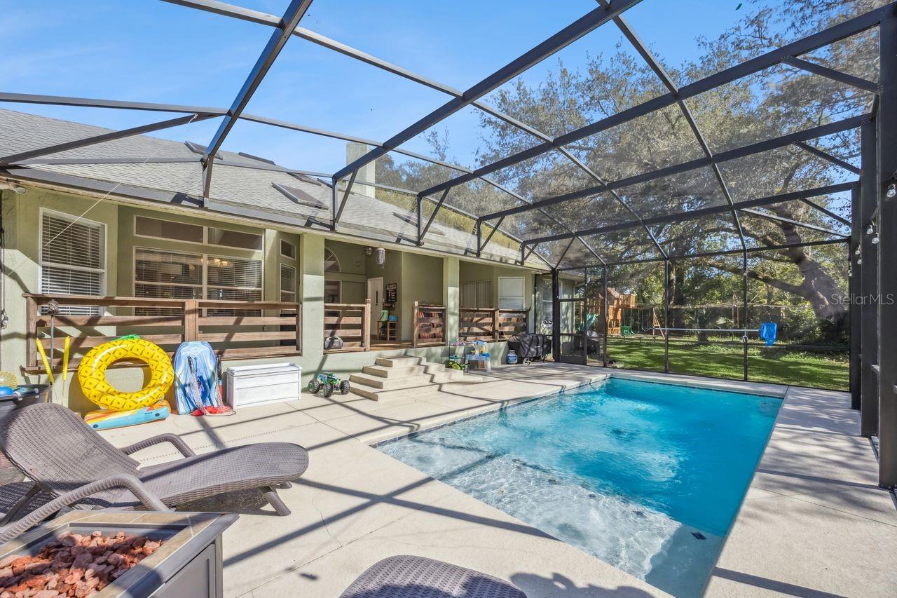 ACREAGE & UNREC - Residential