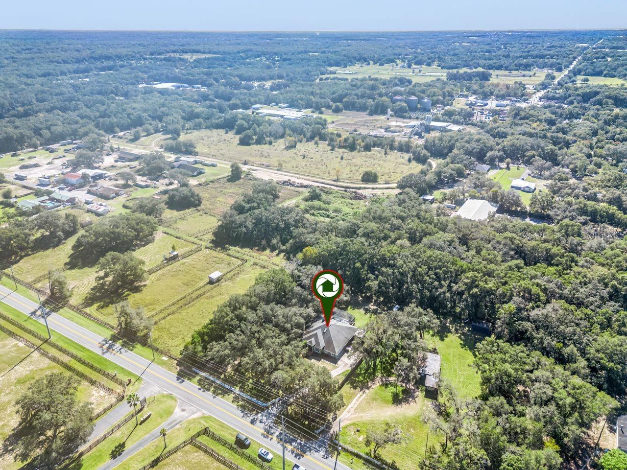 ACREAGE & UNREC - Residential