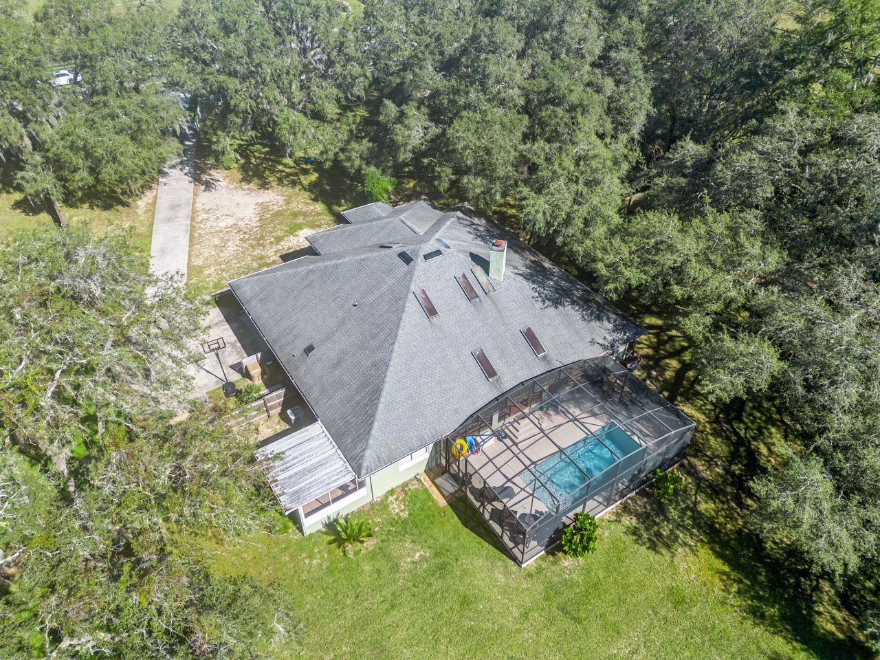 ACREAGE & UNREC - Residential