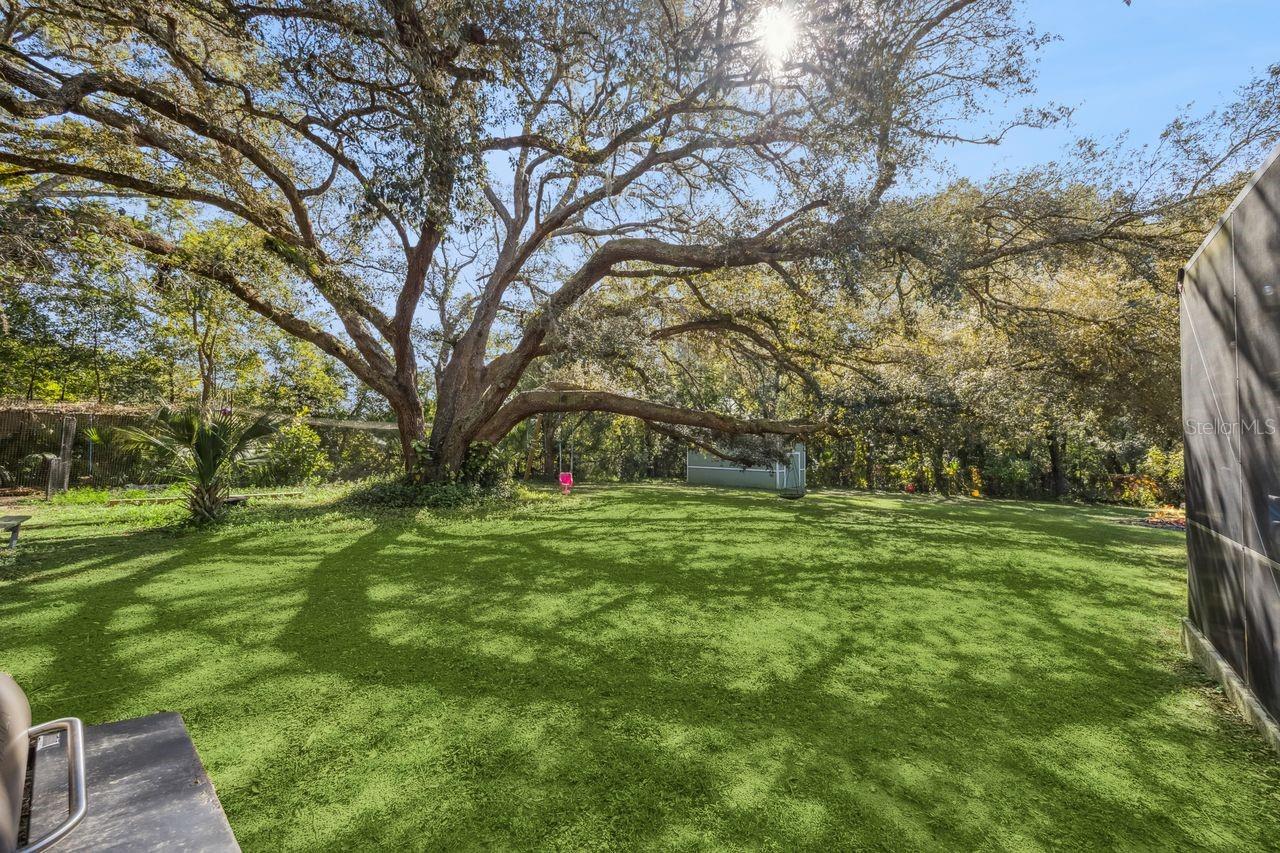 ACREAGE & UNREC - Residential