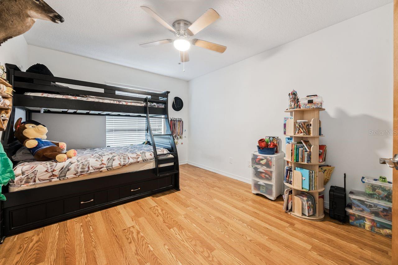 ACREAGE & UNREC - Residential