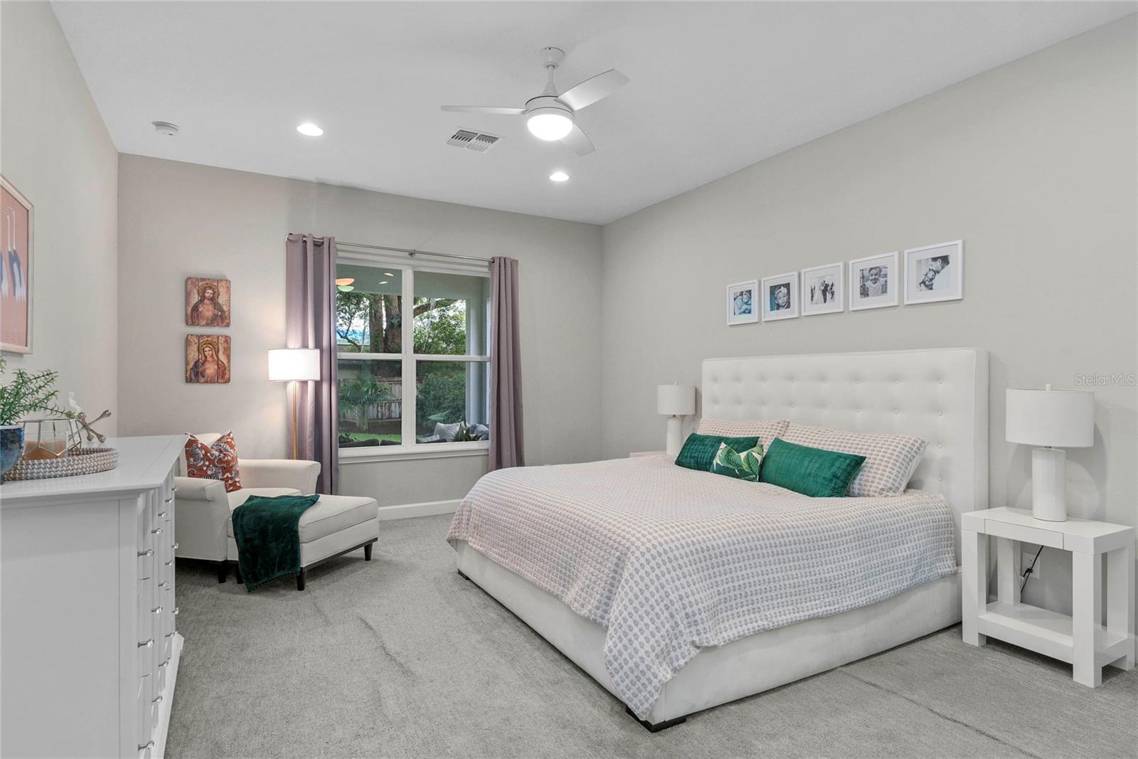 COLLEGE PARK THIRD ADD - Residential