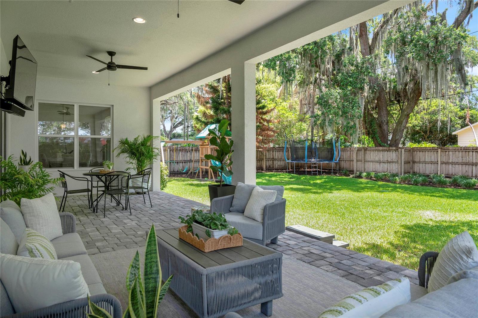 COLLEGE PARK THIRD ADD - Residential
