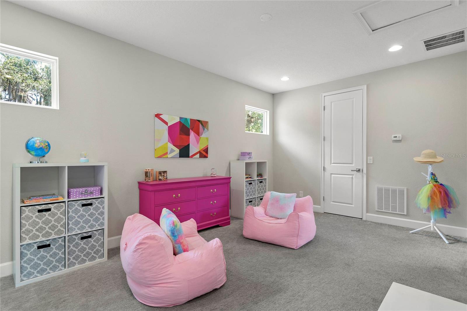 COLLEGE PARK THIRD ADD - Residential
